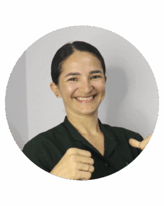 Luzia da Costa Santos