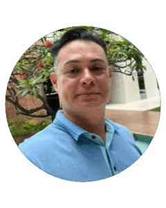 Claudio Germando Sampaio Machado
